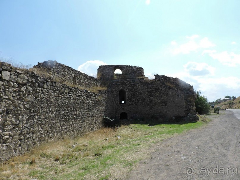 Авто путешествие по Армении. 5 часть общего путешествия.