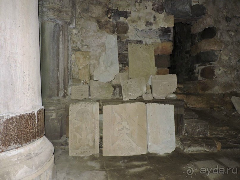 Авто путешествие по Армении. 5 часть общего путешествия.