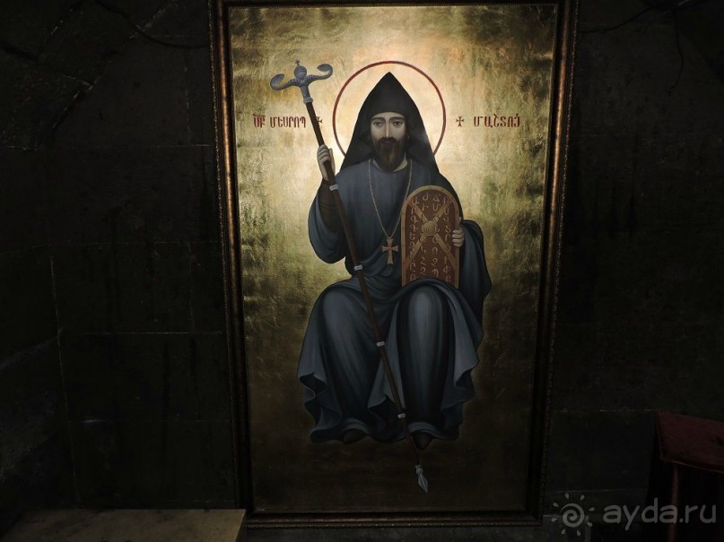 Авто путешествие по Армении. 5 часть общего путешествия.