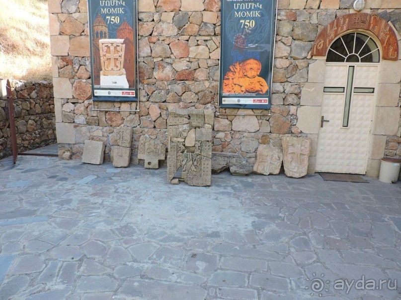 Авто путешествие по Армении. 5 часть общего путешествия.