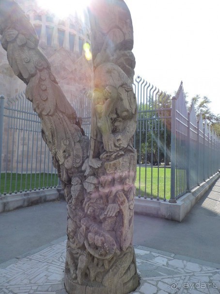 Авто путешествие по Армении. 5 часть общего путешествия.