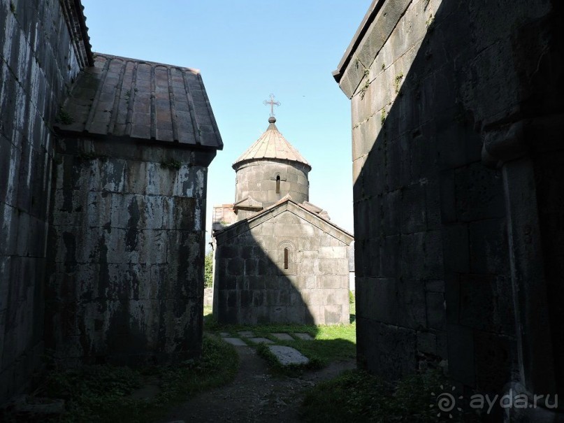 Авто путешествие по Армении. 5 часть общего путешествия.