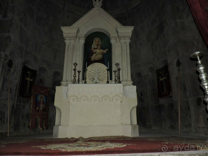 Авто путешествие по Армении. 5 часть общего путешествия.