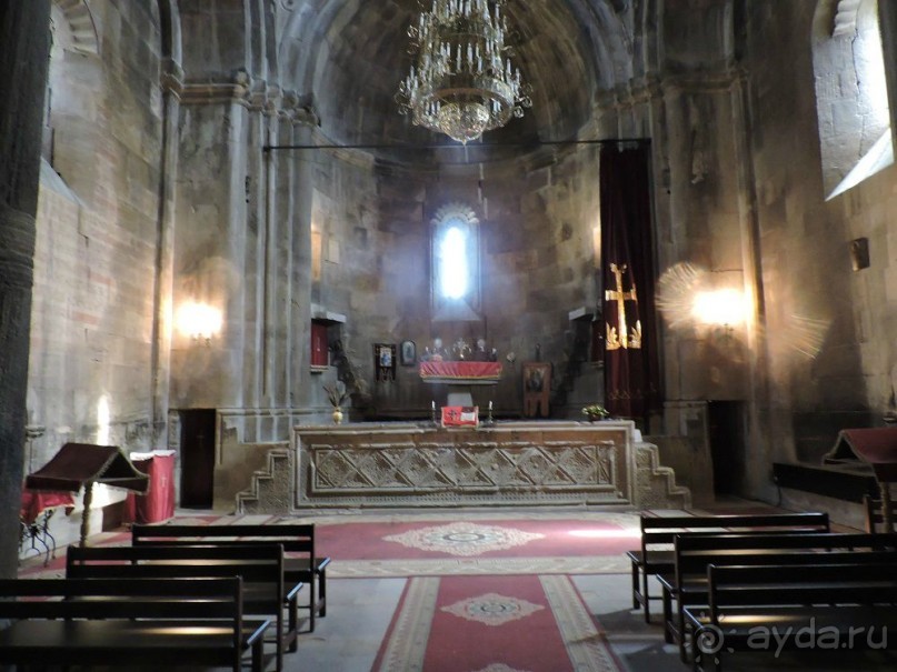 Авто путешествие по Армении. 5 часть общего путешествия.