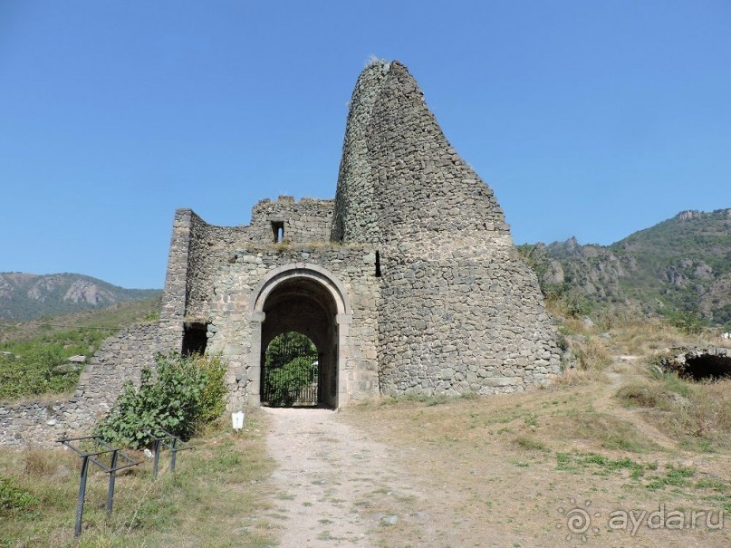 Авто путешествие по Армении. 5 часть общего путешествия.