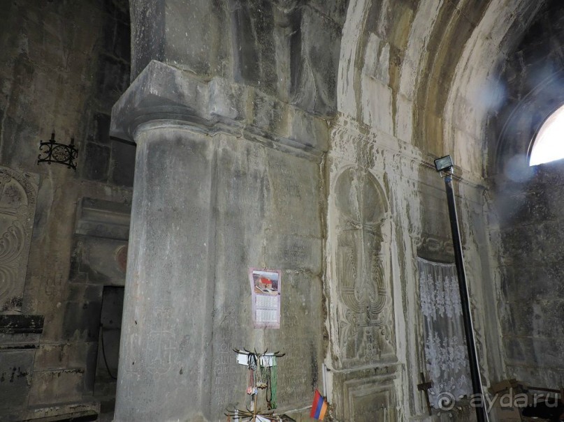 Авто путешествие по Армении. 5 часть общего путешествия.