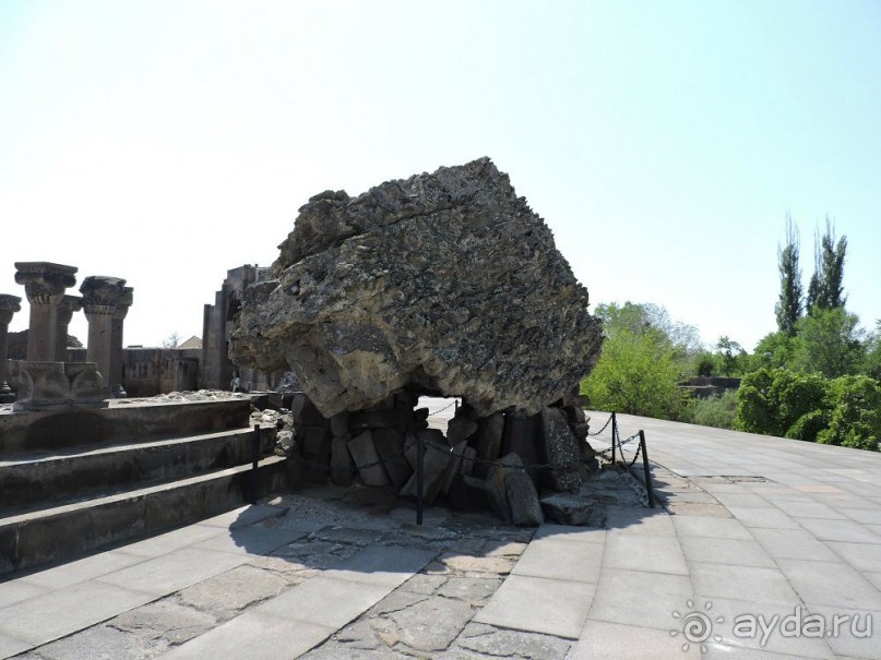 Авто путешествие по Армении. 5 часть общего путешествия.