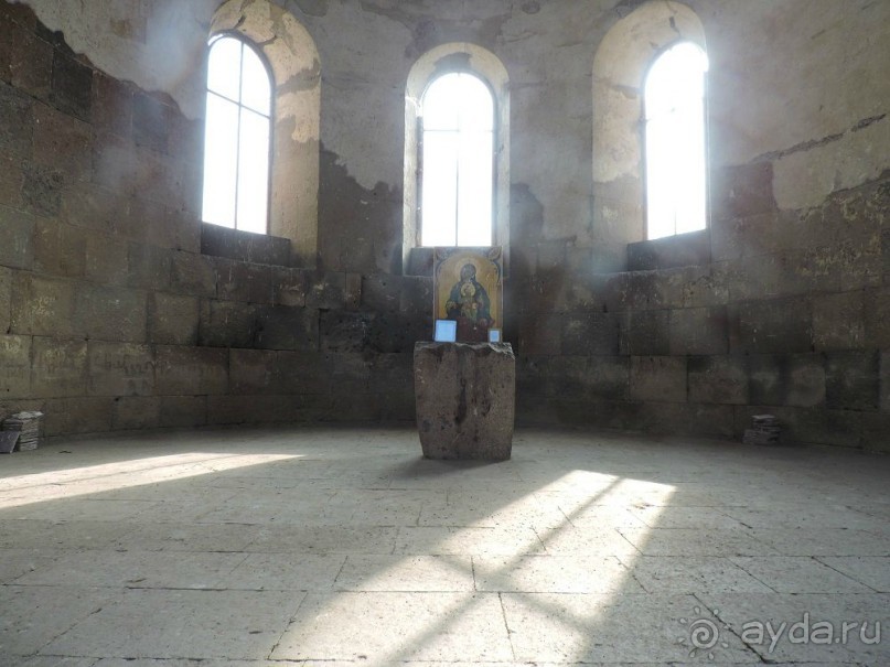 Альбом отзыва "Авто путешествие по Армении. 5 часть общего путешествия."