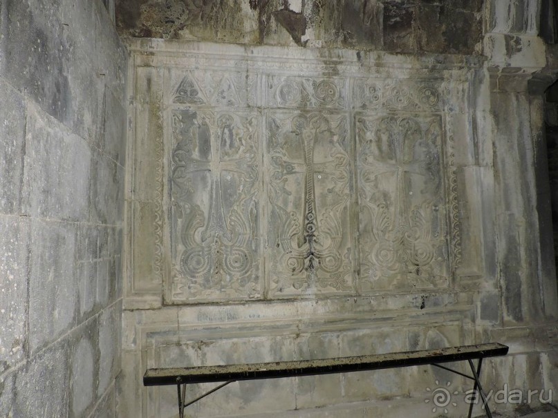 Авто путешествие по Армении. 5 часть общего путешествия.