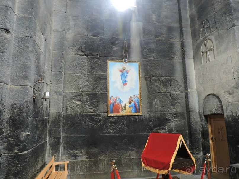 Альбом отзыва "Авто путешествие по Армении. 5 часть общего путешествия."