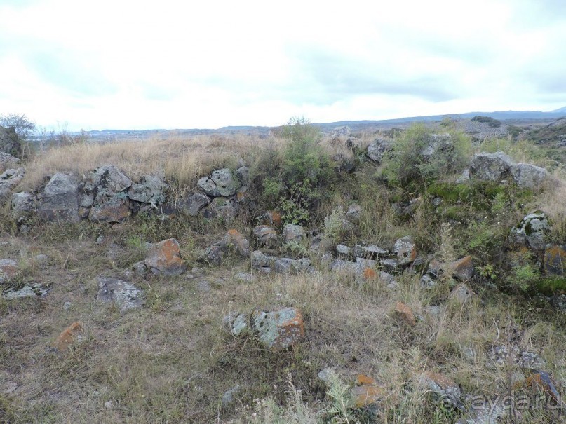 Авто путешествие по Армении. 5 часть общего путешествия.