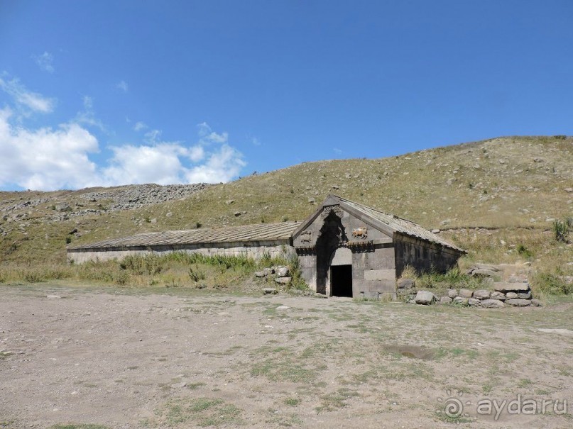 Авто путешествие по Армении. 5 часть общего путешествия.