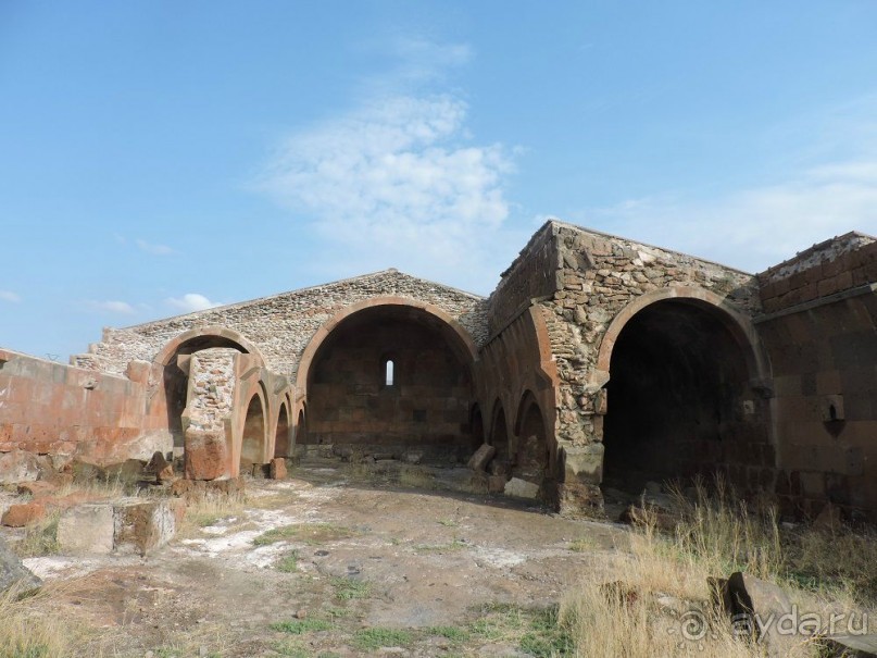 Авто путешествие по Армении. 5 часть общего путешествия.