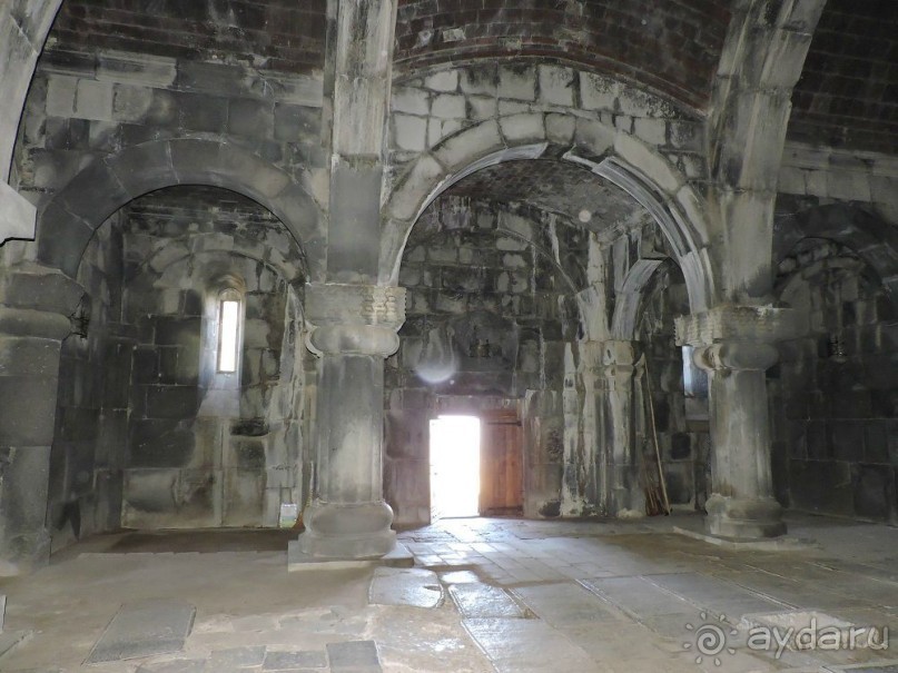 Авто путешествие по Армении. 5 часть общего путешествия.