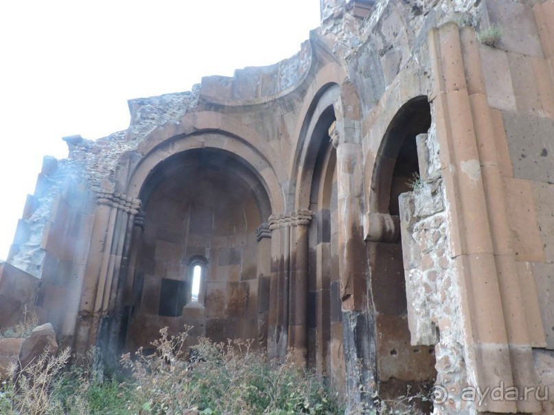 Авто путешествие по Армении. 5 часть общего путешествия.