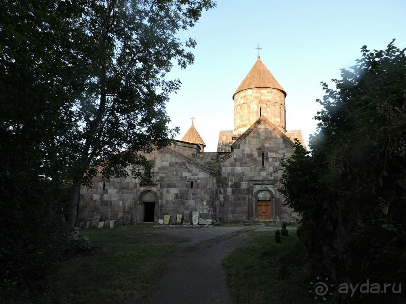 Авто путешествие по Армении. 5 часть общего путешествия.