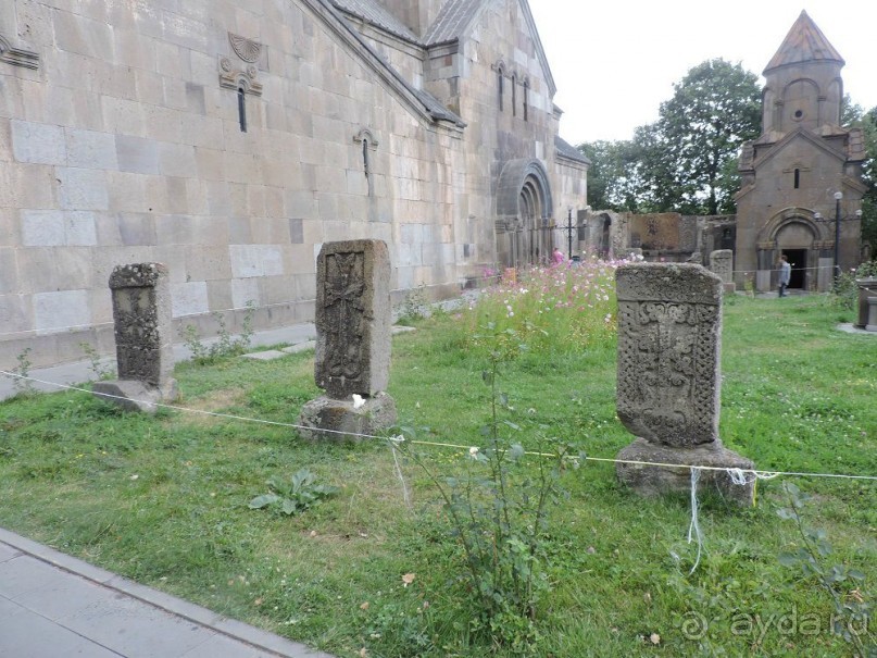 Авто путешествие по Армении. 5 часть общего путешествия.