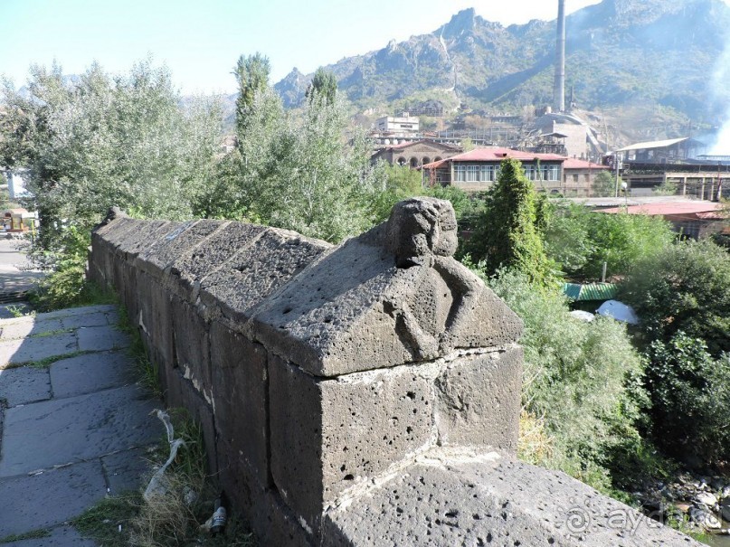 Авто путешествие по Армении. 5 часть общего путешествия.