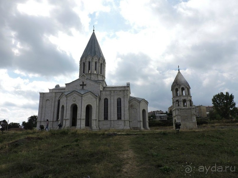 Авто путешествие по Армении. 5 часть общего путешествия.