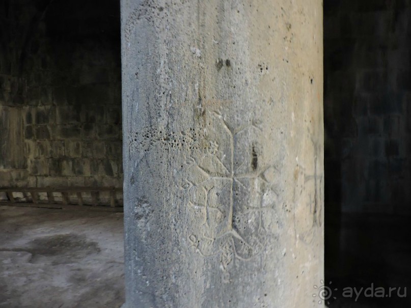 Авто путешествие по Армении. 5 часть общего путешествия.