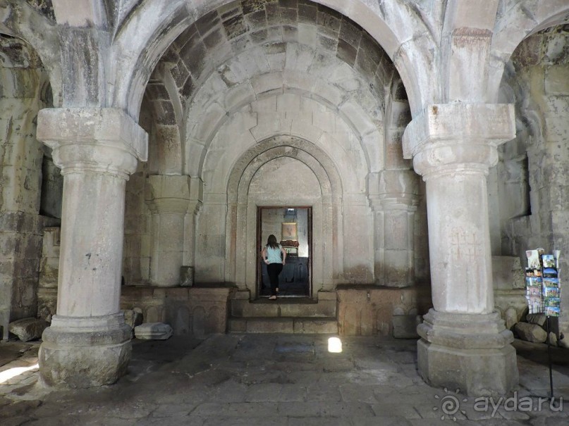 Авто путешествие по Армении. 5 часть общего путешествия.