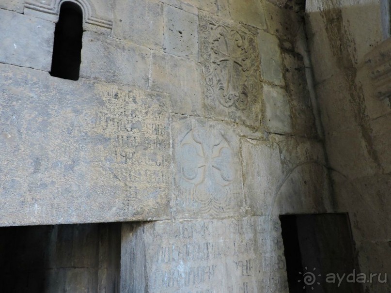 Авто путешествие по Армении. 5 часть общего путешествия.