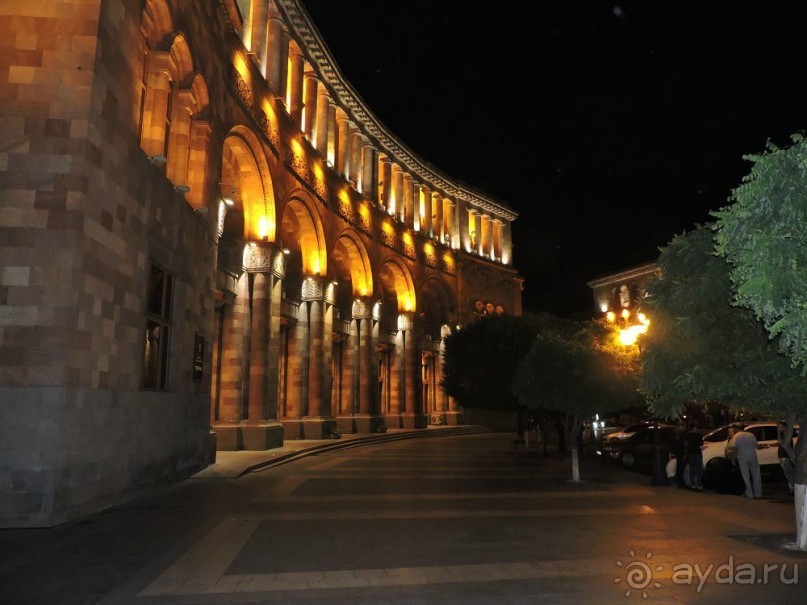 Авто путешествие по Армении. 5 часть общего путешествия.