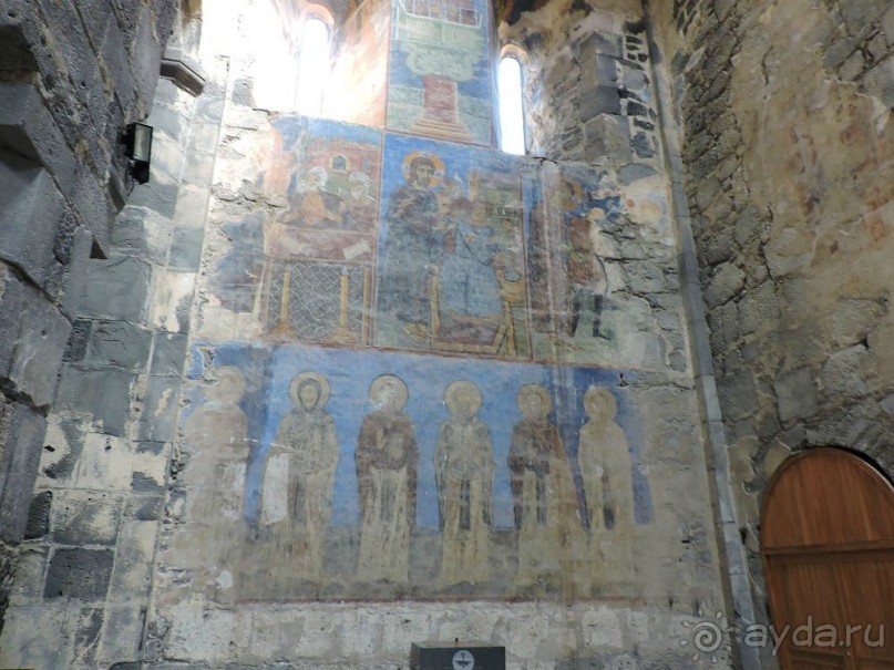 Авто путешествие по Армении. 5 часть общего путешествия.