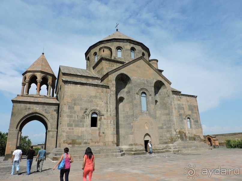 Авто путешествие по Армении. 5 часть общего путешествия.