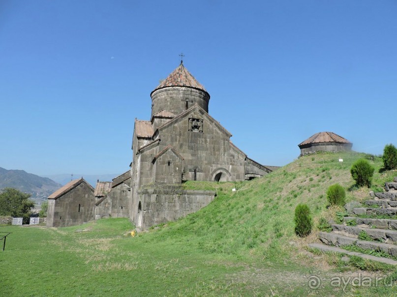 Авто путешествие по Армении. 5 часть общего путешествия.