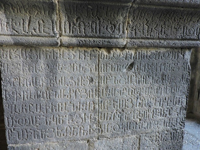 Авто путешествие по Армении. 5 часть общего путешествия.