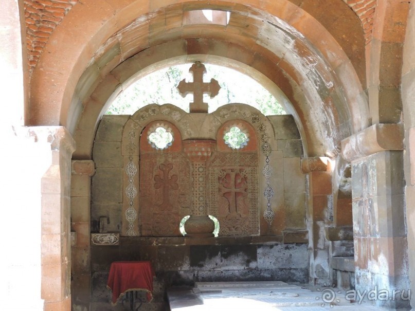 Авто путешествие по Армении. 5 часть общего путешествия.