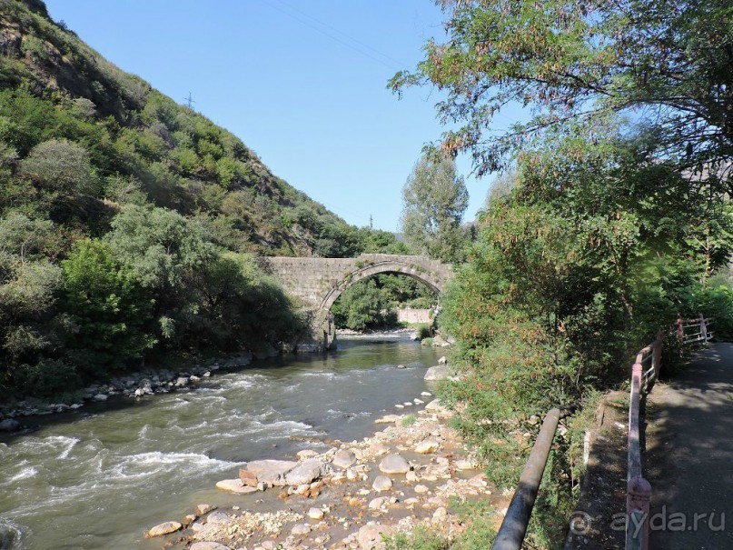 Авто путешествие по Армении. 5 часть общего путешествия.