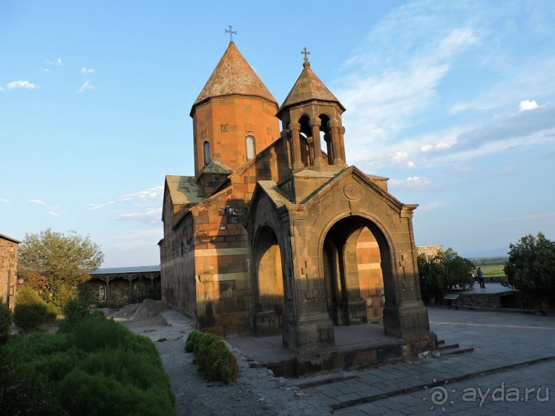 Авто путешествие по Армении. 5 часть общего путешествия.