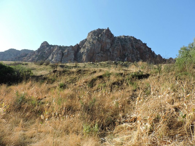 Авто путешествие по Армении. 5 часть общего путешествия.