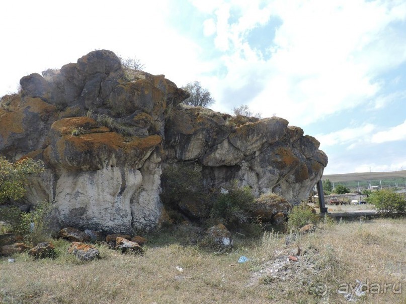 Авто путешествие по Армении. 5 часть общего путешествия.