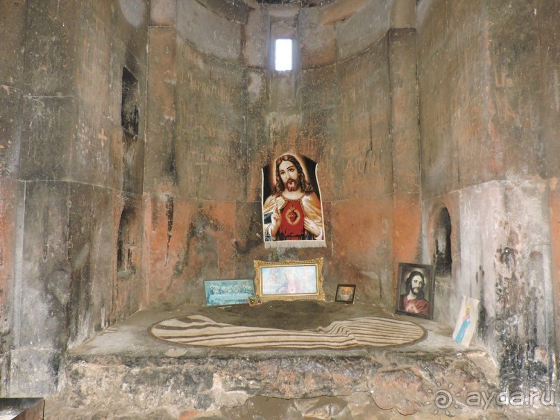 Авто путешествие по Армении. 5 часть общего путешествия.