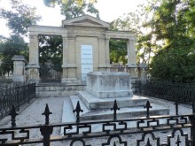 Путешествие в Крым.