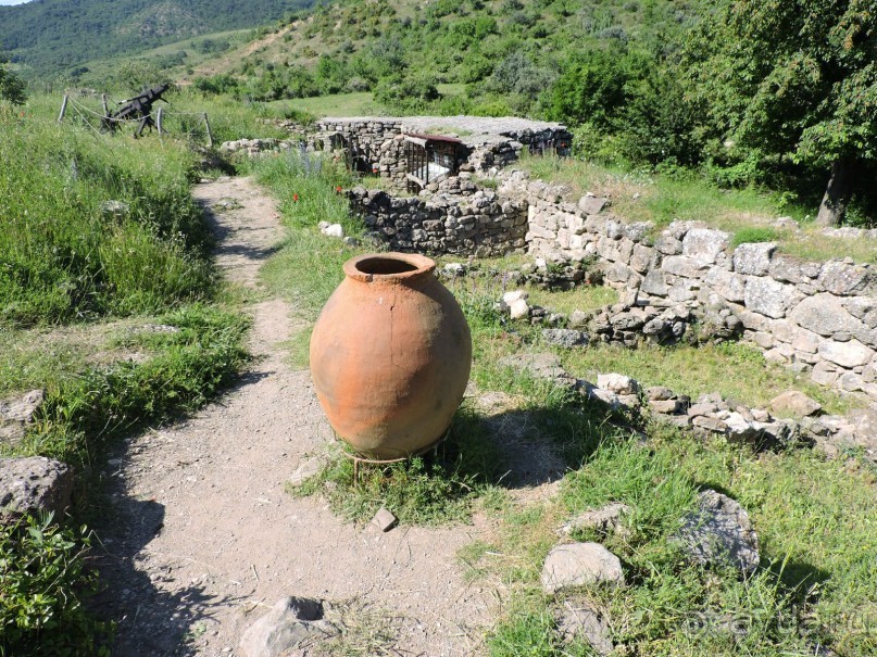 Путешествие в Крым.