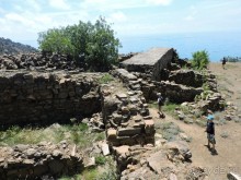 Путешествие в Крым.