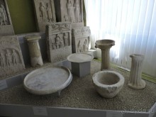 Путешествие в Крым.