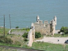 Путешествие в Крым.