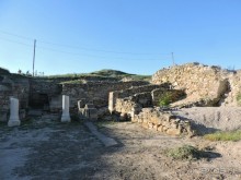 Путешествие в Крым.