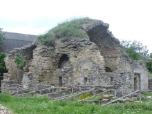 Путешествие в Крым.