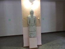 Путешествие в Крым.