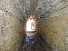 Альбом отзыва "Путешествие в Крым."