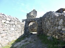 Путешествие в Крым.