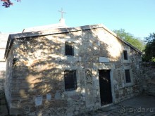 Путешествие в Крым.