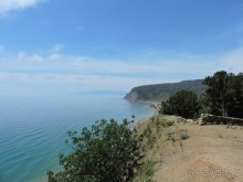 Путешествие в Крым.