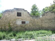 Путешествие в Крым.